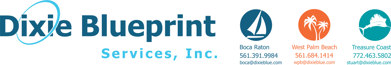 Dixie Blueprint Services, Inc